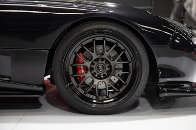 Lot 27 - 1993 Mazda RX7 FD Efini