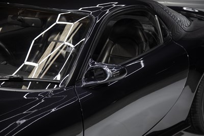 Lot 27 - 1993 Mazda RX7 FD Efini
