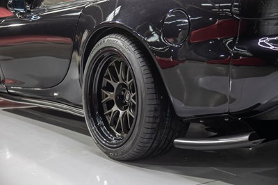 Lot 27 - 1993 Mazda RX7 FD Efini