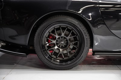 Lot 27 - 1993 Mazda RX7 FD Efini