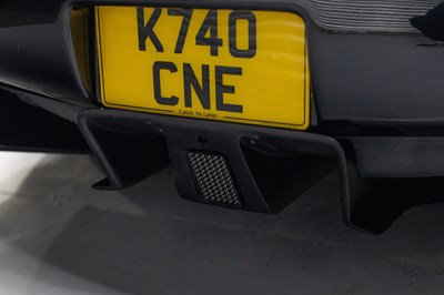 Lot 27 - 1993 Mazda RX7 FD Efini
