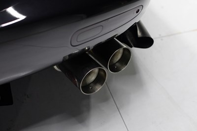 Lot 27 - 1993 Mazda RX7 FD Efini