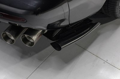 Lot 27 - 1993 Mazda RX7 FD Efini