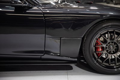 Lot 27 - 1993 Mazda RX7 FD Efini