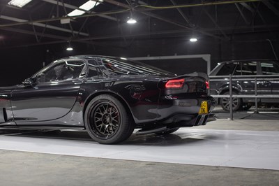 Lot 27 - 1993 Mazda RX7 FD Efini
