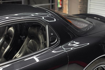 Lot 27 - 1993 Mazda RX7 FD Efini