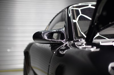 Lot 27 - 1993 Mazda RX7 FD Efini