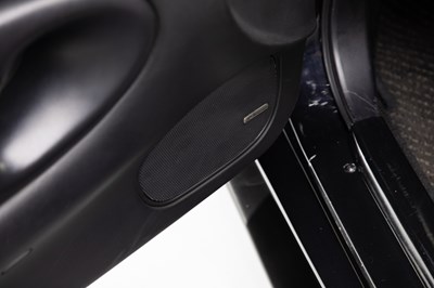 Lot 27 - 1993 Mazda RX7 FD Efini
