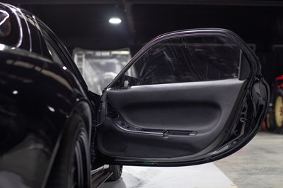 Lot 27 - 1993 Mazda RX7 FD Efini