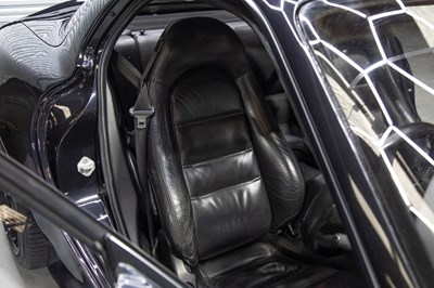 Lot 27 - 1993 Mazda RX7 FD Efini