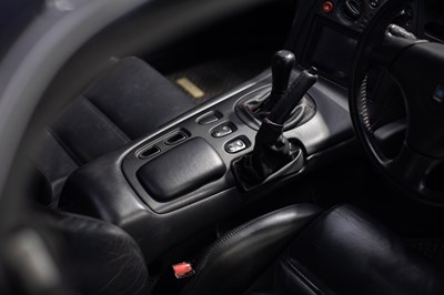 Lot 27 - 1993 Mazda RX7 FD Efini