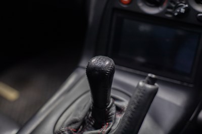 Lot 27 - 1993 Mazda RX7 FD Efini