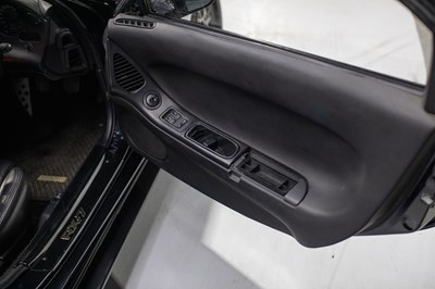 Lot 27 - 1993 Mazda RX7 FD Efini