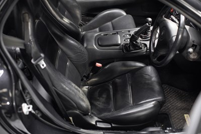 Lot 27 - 1993 Mazda RX7 FD Efini