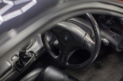 Lot 27 - 1993 Mazda RX7 FD Efini