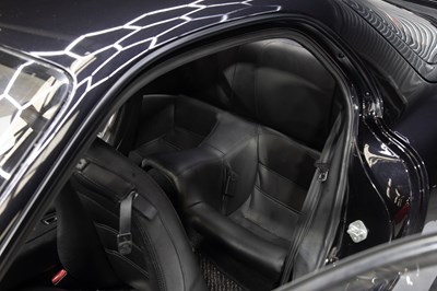 Lot 27 - 1993 Mazda RX7 FD Efini