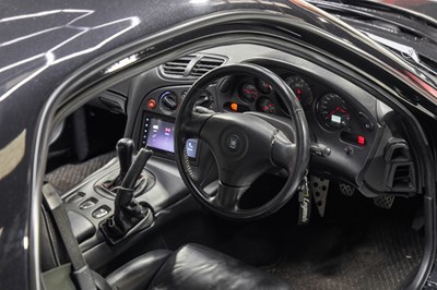 Lot 27 - 1993 Mazda RX7 FD Efini