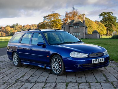 Lot 30 - 1999 Ford Mondeo ST200 Estate
