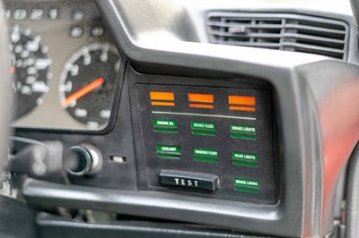 Lot 8 - 1979 BMW 633 CSi
