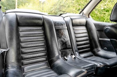 Lot 8 - 1979 BMW 633 CSi