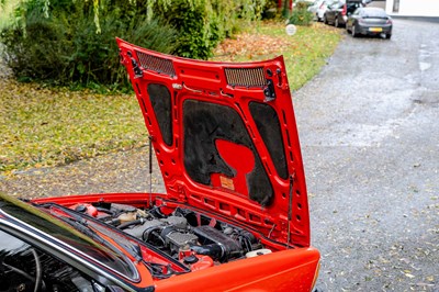 Lot 8 - 1979 BMW 633 CSi