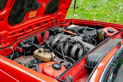 Lot 8 - 1979 BMW 633 CSi