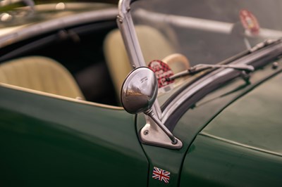 Lot 47 - 1959 Austin Healey Sprite