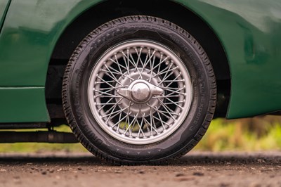 Lot 47 - 1959 Austin Healey Sprite