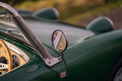 Lot 47 - 1959 Austin Healey Sprite