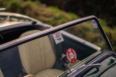Lot 47 - 1959 Austin Healey Sprite