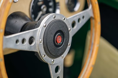 Lot 47 - 1959 Austin Healey Sprite