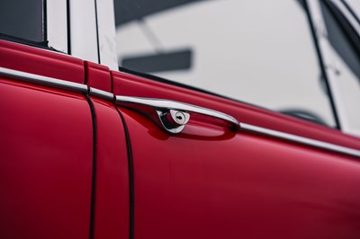 Lot 13 - 1961 Jaguar Mk II 3.8-Litre