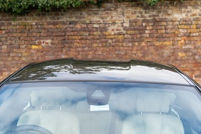 Lot 81 - 2016 BMW M6 Competition