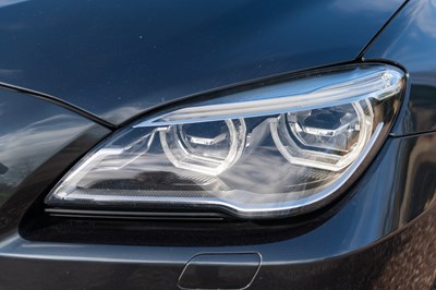 Lot 81 - 2016 BMW M6 Competition