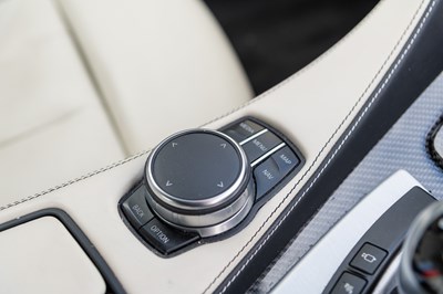 Lot 81 - 2016 BMW M6 Competition