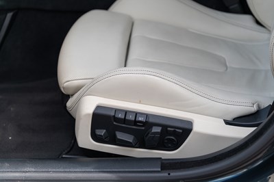Lot 81 - 2016 BMW M6 Competition