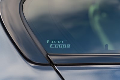 Lot 81 - 2016 BMW M6 Competition