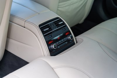 Lot 81 - 2016 BMW M6 Competition