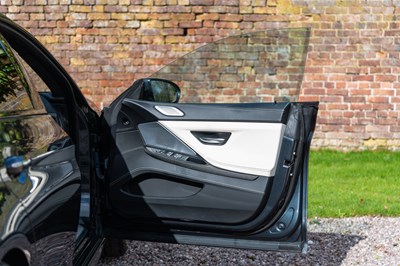 Lot 81 - 2016 BMW M6 Competition