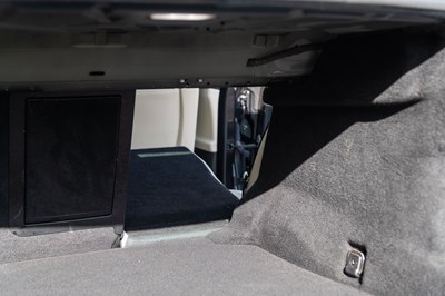Lot 81 - 2016 BMW M6 Competition