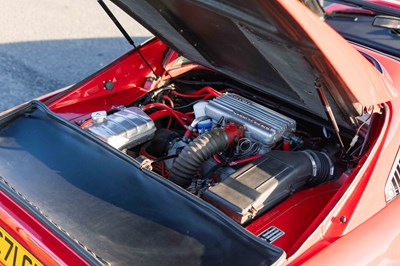 Lot 87 - 1985 Ferrari 308 GTS QV