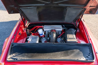 Lot 87 - 1985 Ferrari 308 GTS QV