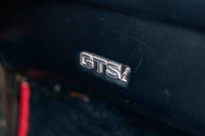Lot 87 - 1985 Ferrari 308 GTS QV