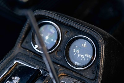 Lot 87 - 1985 Ferrari 308 GTS QV