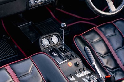 Lot 87 - 1985 Ferrari 308 GTS QV