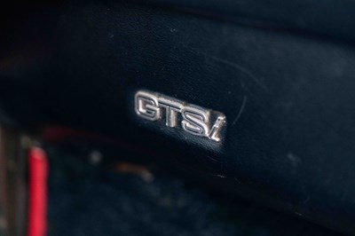 Lot 87 - 1985 Ferrari 308 GTS QV