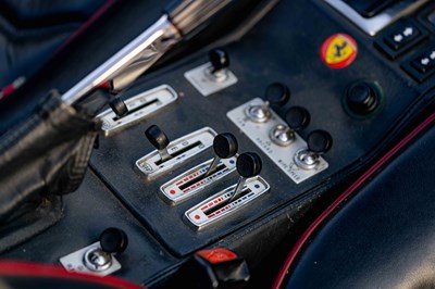 Lot 87 - 1985 Ferrari 308 GTS QV