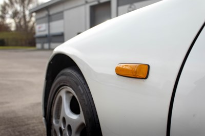 Lot 59 - 1991 Nissan 300ZX Twin Turbo