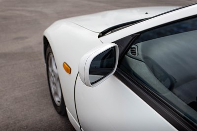 Lot 59 - 1991 Nissan 300ZX Twin Turbo