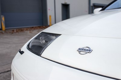 Lot 59 - 1991 Nissan 300ZX Twin Turbo